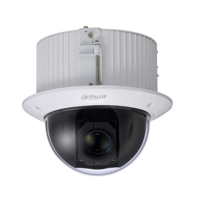Dahua SD52C430U-HNI 4MP IP PTZ kaamera • 30*suum IK10 Auto-tracking 24V/PoE+ (süvispaigaldus) SD52C430U-HNI