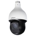 Dahua SD59225U-HNI 2MP 25x suum Auto Tracking IVS Starlight IP PTZ kaamera IR150m IP66 24V/PoE+ Dahua SD59225U-HNI 2MP 25x suum Auto Tracking IVS Starlight IP PTZ kaamera IR150m IP66 24V/PoE+