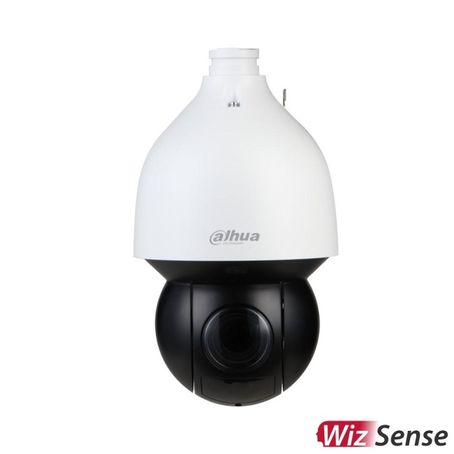 Dahua SD5A225XA-HNR 2MP IP Starlight PTZ kaamera • Wizsense IR150m 25*suum Auto-tracking + IVS Dahua SD5A225XA-HNR 2MP IP Starlight PTZ kaamera • Wizsense IR150m 25*suum Auto-tracking + IVS