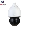Dahua SD5A445XA-HNR 4MP IP Starlight PTZ kaamera • IR150m 45*suum • Auto-tracking • AI-IVS SD5A445XA-HNR