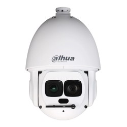 Dahua SD6AL245U-HNI-IR 2MP IP Starlight PTZ kaamera •45*suum • IR300m • Auto-Tracking • IVS • Wiper Dahua SD6AL245U-HNI-IR 2MP IP Starlight PTZ kaamera •45*suum • IR300m • Auto-Tracking • IVS • Wiper