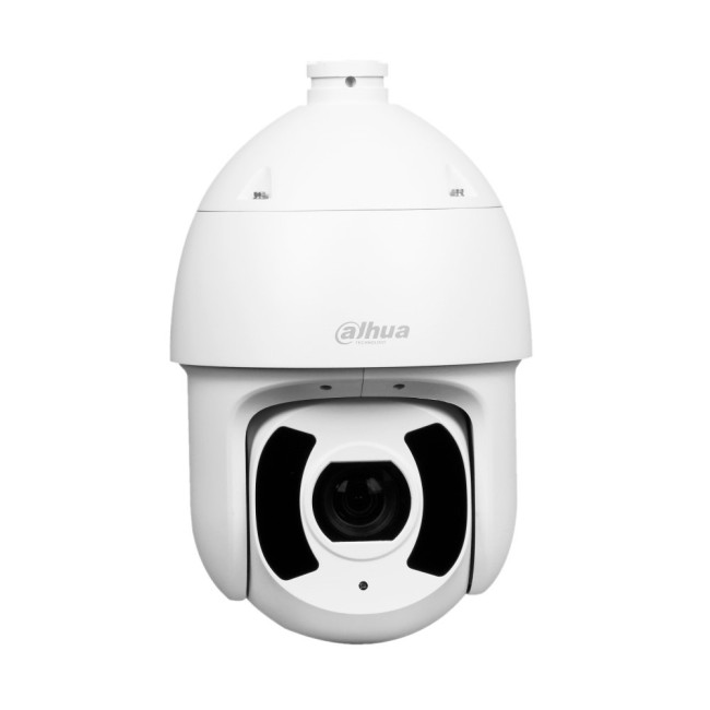 Dahua SD6CE245U-HNI 2MP IP Starlight PTZ kaamera • IR250m • 45*suum • Auto-Tracking • IVS Dahua SD6CE245U-HNI 2MP IP Starlight PTZ kaamera • IR250m • 45*suum • Auto-Tracking • IVS