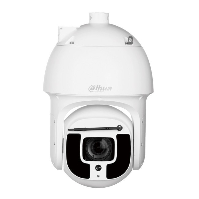 Dahua SD8A840VI-HNI 8MP IP Starlight PTZ kaamera • 40*s • IR450m • Auto-Tracking • IVS • AI • Wiper Dahua SD8A840VI-HNI 8MP IP Starlight PTZ kaamera • 40*s • IR450m • Auto-Tracking • IVS • AI • Wiper