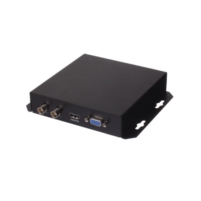 Dahua TP2105 HDCVI video converter 1 CVI in 1 CVBS+CVI+VGA+HDMI out Dahua TP2105 HDCVI video converter 1 CVI in 1 CVBS+CVI+VGA+HDMI out