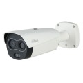 Dahua TPC-BF2221-TB7F8 hübriid termokaamera • 256x192/2MP • 7mm/8mm • Firedet • mSD • audio TPC-BF2221-TB7F8