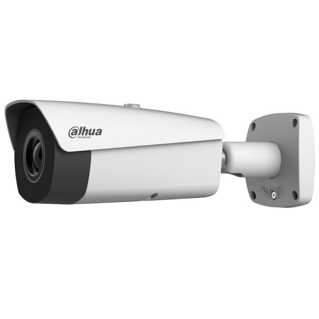 Dahua 5 seeria termokaamera bullet 336*256 19mm uncooled sensor, athermalised lens TPC-BF5300-A19