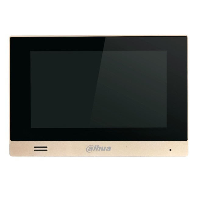 Dahua VTH1550CHM IP video-fono uksetelefoni 7 Dahua VTH1550CHM IP video-fono uksetelefoni 7