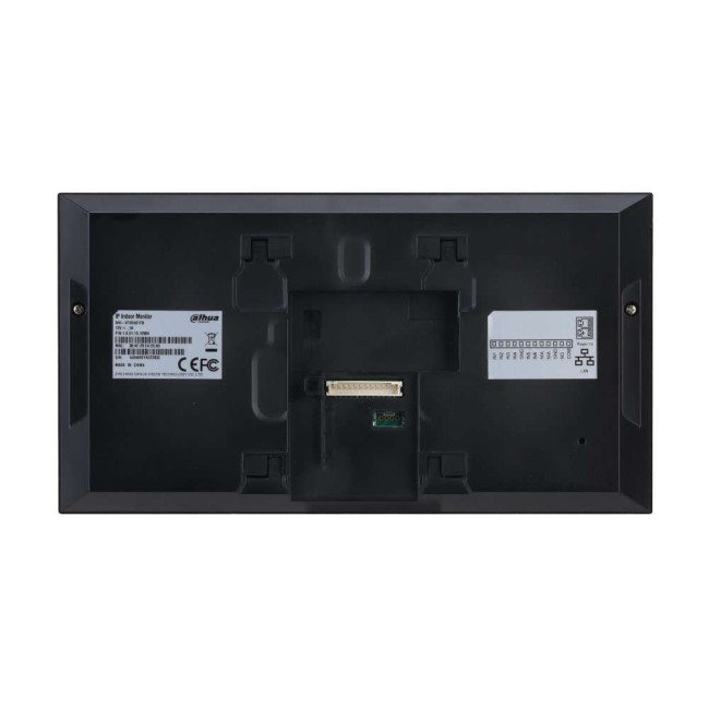 Dahua VTH2421FB-P IP video-fonosüsteemi monitor • 7