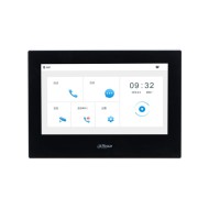 Dahua VTH2521G IP video-fonosüsteemi monitor • 7