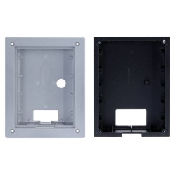 Dahua VTM114 süvispaigalduse adapter VTO2202F-P video-fonosüsteemi välisosale