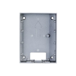 Dahua VTM115 pindpaigalduse adapter VTO2202F-P video-fonosüsteemi välisosale