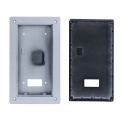 Dahua VTM116-01 IP video-fono uksetelefoni välisosa süvispaigaldamise adapter