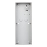 Dahua VTM128 modulaarse VTO4202F-X video-fonosüsteemi kolme täismõõdus mooduli süviskarp Dahua VTM128 modulaarse VTO4202F-X video-fonosüsteemi kolme täismõõdus mooduli süviskarp