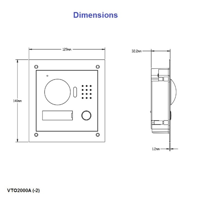 VTO2000A-2