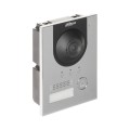 Dahua VTO2202F-P-S2 villa video-fono uksetelefoni kutsepaneel • 2MP 160° 2-wire / 48V PoE / 12VDC Dahua VTO2202F-P-S2 villa video-fono uksetelefoni kutsepaneel • 2MP 160° 2-wire / 48V PoE / 12VDC