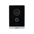 Dahua VTO2211G-WP villa fonosüsteemi kutsepaneel • 2MP 125° 48V PoE / 12VDC kaart VTO2211G-WP