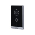 Dahua VTO2211G-WP villa fonosüsteemi kutsepaneel • 2MP 125° 48V PoE / 12VDC kaart VTO2211G-WP