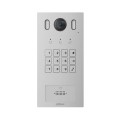 Dahua VTO3221E-P IP video-fonosüsteemi välipaneel nuppudega • 2MP vaatenurk 140° VTO3221E-P