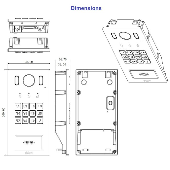 VTO3221E-P