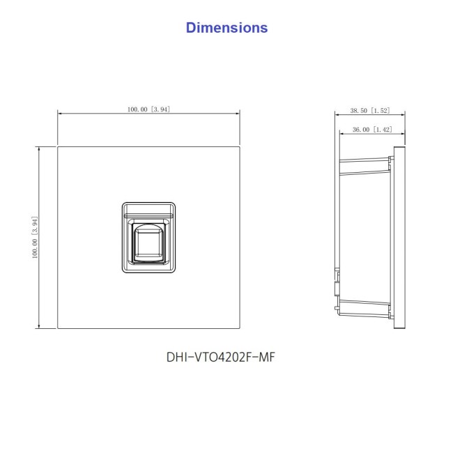 VTO4202F-MF