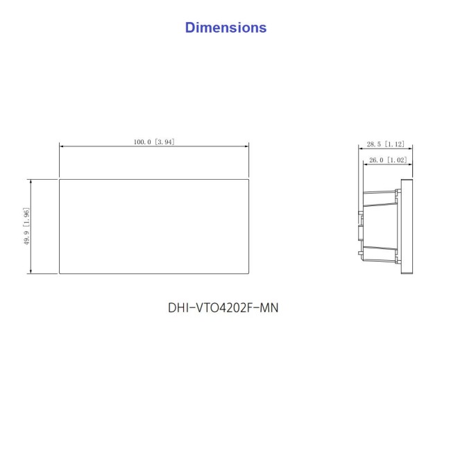 VTO4202F-MN