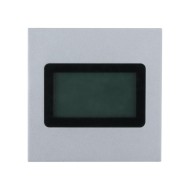 Dahua VTO4202F-MS ekraani moodul modulaarsele VTO4202F-X video-fonosüsteemile (täismõõdus)