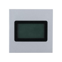 Dahua VTO4202F-MS ekraani moodul modulaarsele VTO4202F-X video-fonosüsteemile (täismõõdus) Dahua VTO4202F-MS ekraani moodul modulaarsele VTO4202F-X video-fonosüsteemile (täismõõdus)