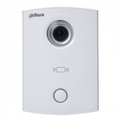 Dahua IP video-fono uksetelefoni süvistatav välipaneel kaardilugejaga 1.3MP IP65 Dahua IP video-fono uksetelefoni süvistatav välipaneel kaardilugejaga 1.3MP IP65