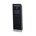 Dahua VTO6521H IP video-fonosüsteemi kortermaja kutsepaneel • 2MP vaatenurk 113° 12V VTO6521H