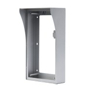 Dahua modulaarse IP video-fono uksetelefoni vihmakate kahele moodulile