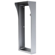 Dahua modulaarse IP video-fono VTO2000 uksetelefoni vihmakate kolmele moodulile