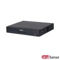 Dahua XVR5116HS-I2 multisüsteemne salvesti 16 + 8 kanalit • WizSense 6MP 128Mbps audio 1/1 1HDD Dahua XVR5116HS-I2 multisüsteemne salvesti 16 + 8 kanalit • WizSense 6MP 128Mbps audio 1/1 1HDD