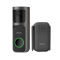 Imou Doorbell 2S Kit 3MP akutoitega Wi-Fi IP videouksekell • 2.0mm(125°) IR5m mSD USB-C