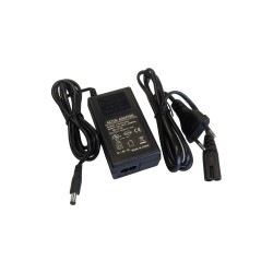 Toiteplokk 24VAC 30W (1.25A) Toiteplokk 24VAC 30W (1.25A)