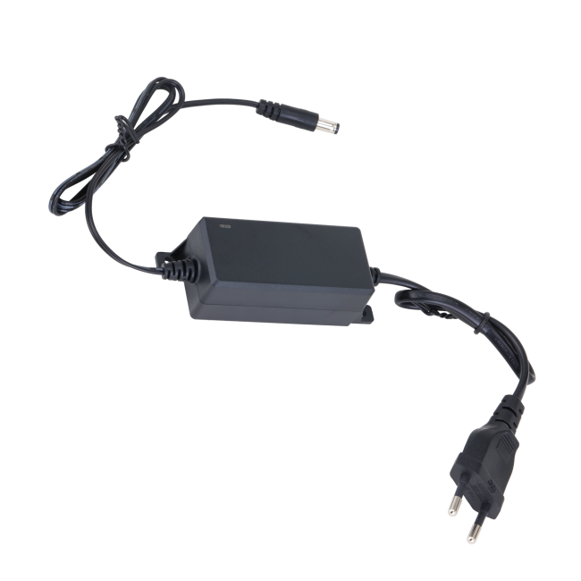Dahua toiteplokk PFM325D-1215EN 12V 1.5A • madalpinge pistik 5.5 mm × 2.1 mm × 10.0 mm PFM325D-1215EN