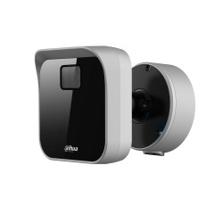 Dahua PFR5QI-E60 radarkaamera 60m 4MP • 60 GHz radar, IR35m Dahua PFR5QI-E60 radarkaamera 60m 4MP • 60 GHz radar, IR35m