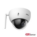 Dahua SD22404DB-GNY-W 4MP IP mini Wi-Fi PTZ kuppelkaamera • WizSense 4x suum IP66 IK10 12V