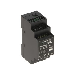 Toiteplokk DL2-30-48-U DIN liistule 48V 0.75A