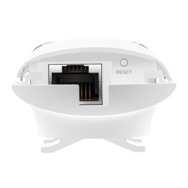TP-Link EAP110-Outdoor Omada pääsupunkt AP välitingimustesse • 2.4GHz IEEE 802.11n/g/b 300/54/11Mbps EAP110-Outdoor