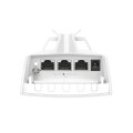 TP-Link Omada EAP215-BRIDGE KIT Wi-Fi link kuni 5 km • 5GHz 867Mbps, 24V passive PoE, 12VDC EAP215-Bridge KIT