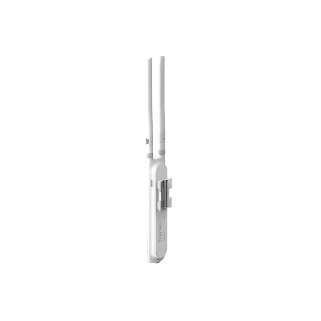 TP-Link EAP225-Outdoor Omada AC1200 W-Fi 5 Access Point • 2.4GHz@300Mbps / 5GHz@867Mbps EAP225-Outdoor