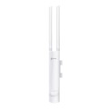 TP-Link EAP225-Outdoor Omada AC1200 W-Fi 5 Access Point • 2.4GHz@300Mbps / 5GHz@867Mbps EAP225-Outdoor