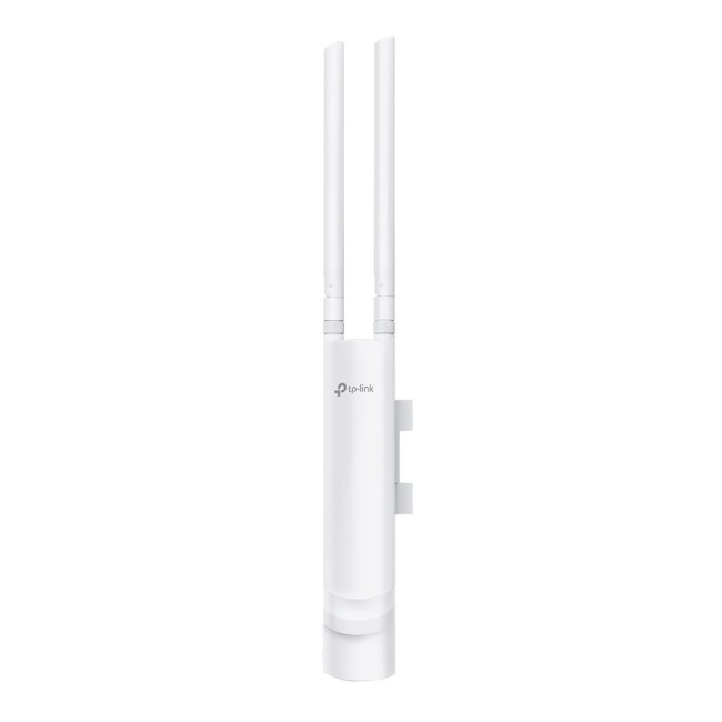 TP-Link EAP225-Outdoor Omada AC1200 W-Fi 5 Access Point • 2.4GHz@300Mbps / 5GHz@867Mbps EAP225-Outdoor