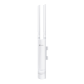 TP-Link EAP110-Outdoor Omada pääsupunkt AP välitingimustesse • 2.4GHz IEEE 802.11n/g/b 300/54/11Mbps EAP110-Outdoor