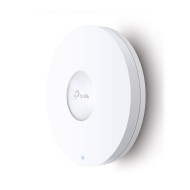 TP-Link EAP610 Omada AX1800 Access Point W-Fi 6 • 2.4GHz@574Mbps / 5GHz@1201Mbps TP-Link EAP610 Omada AX1800 Access Point W-Fi 6 • 2.4GHz@574Mbps / 5GHz@1201Mbps