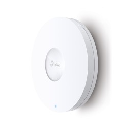 TP-Link EAP610 Omada AX1800 Access Point W-Fi 6 • 2.4GHz@574Mbps / 5GHz@1201Mbps TP-Link EAP610 Omada AX1800 Access Point W-Fi 6 • 2.4GHz@574Mbps / 5GHz@1201Mbps