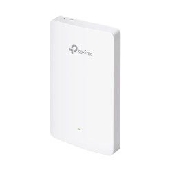TP-Link EAP615-Wall Omada AX1800 Access Point W-Fi 6 • 2.4GHz@574Mbps / 5GHz@1201Mbps TP-Link EAP615-Wall Omada AX1800 Access Point W-Fi 6 • 2.4GHz@574Mbps / 5GHz@1201Mbps