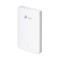TP-Link EAP615-Wall Omada AX1800 Access Point W-Fi 6 • 2.4GHz@574Mbps / 5GHz@1201Mbps