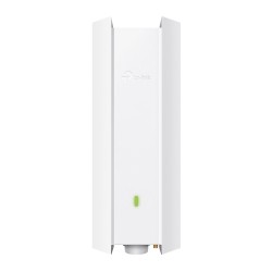 TP-Link EAP650-Outdoor Omada AX3000 Access Point W-Fi 6 • 2.4GHz@574Mbps / 5GHz@2402Mbps IP67 TP-Link EAP650-Outdoor Omada AX3000 Access Point W-Fi 6 • 2.4GHz@574Mbps / 5GHz@2402Mbps IP67