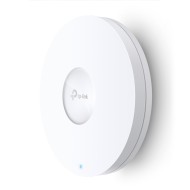 TP-Link EAP620 HD Omada AX1800 Access Point W-Fi 6 • 2.4GHz@574Mbps / 5GHz@1201Mbps TP-Link EAP620 HD Omada AX1800 Access Point W-Fi 6 • 2.4GHz@574Mbps / 5GHz@1201Mbps